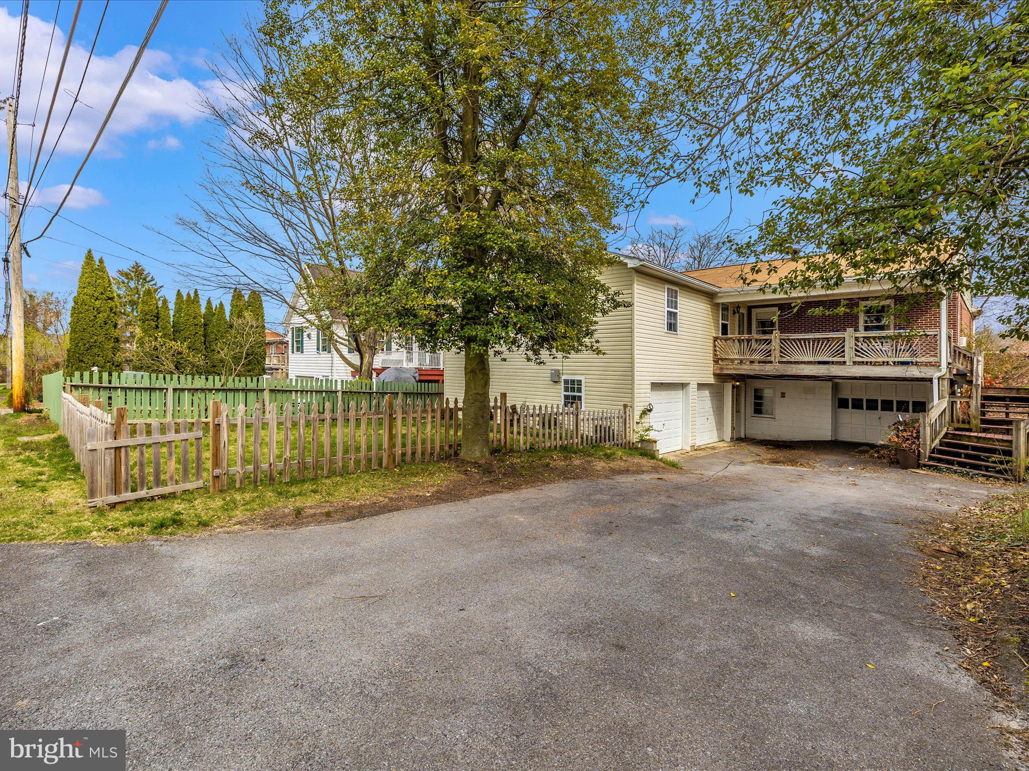 1421 Hamilton Blvd