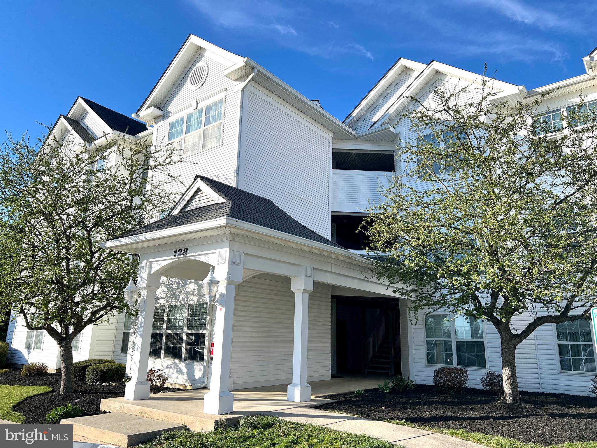 128 WISHING STAR COURT 1C