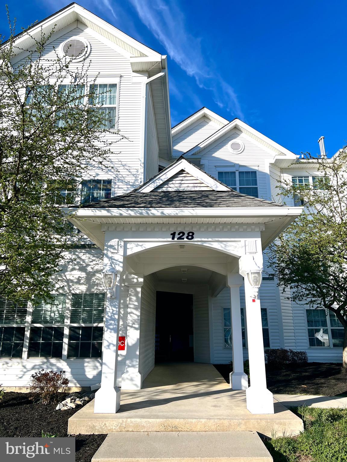 128 WISHING STAR COURT 1C