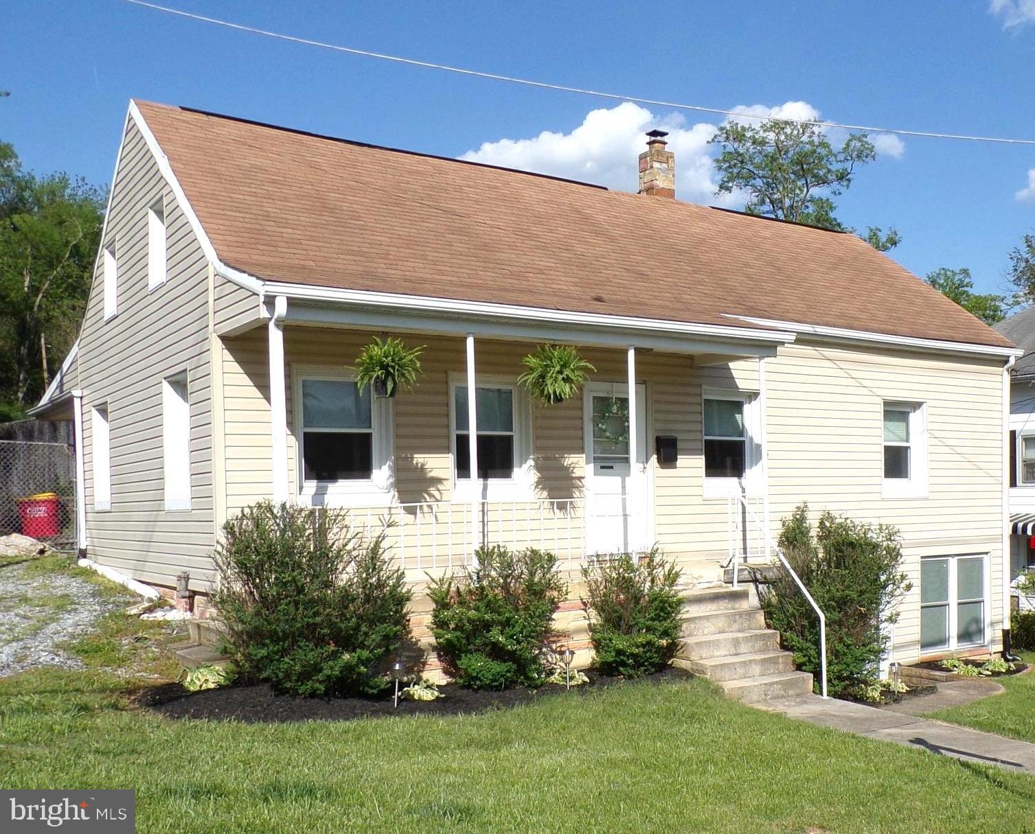 301 S MAIN STREET