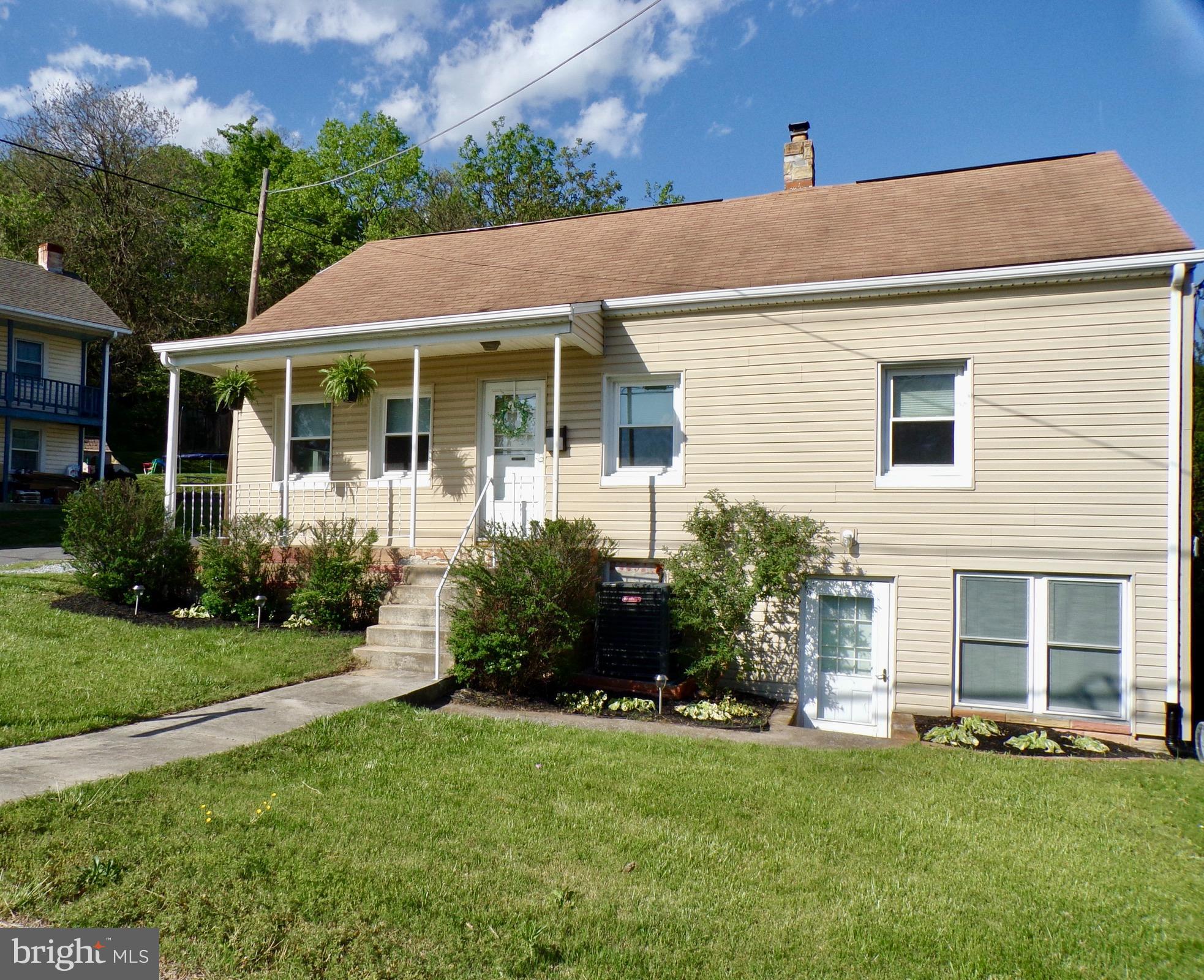 301 S MAIN STREET