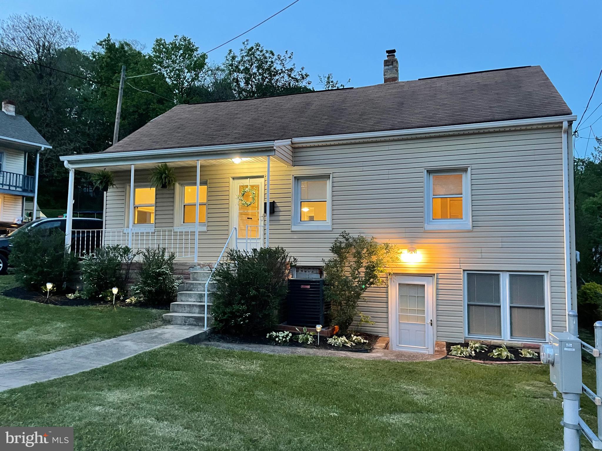 301 S MAIN STREET