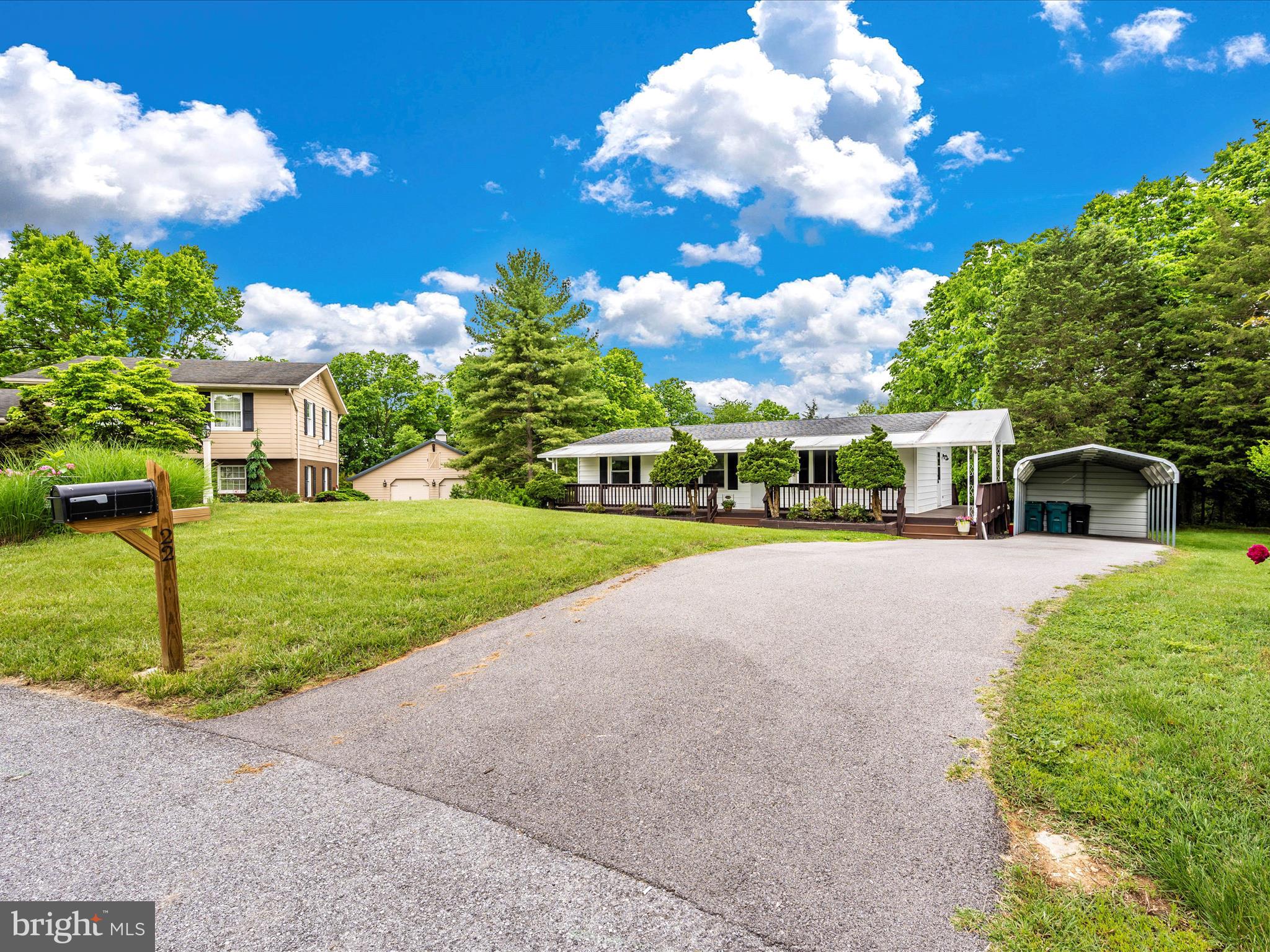 22 Bedrock Ln