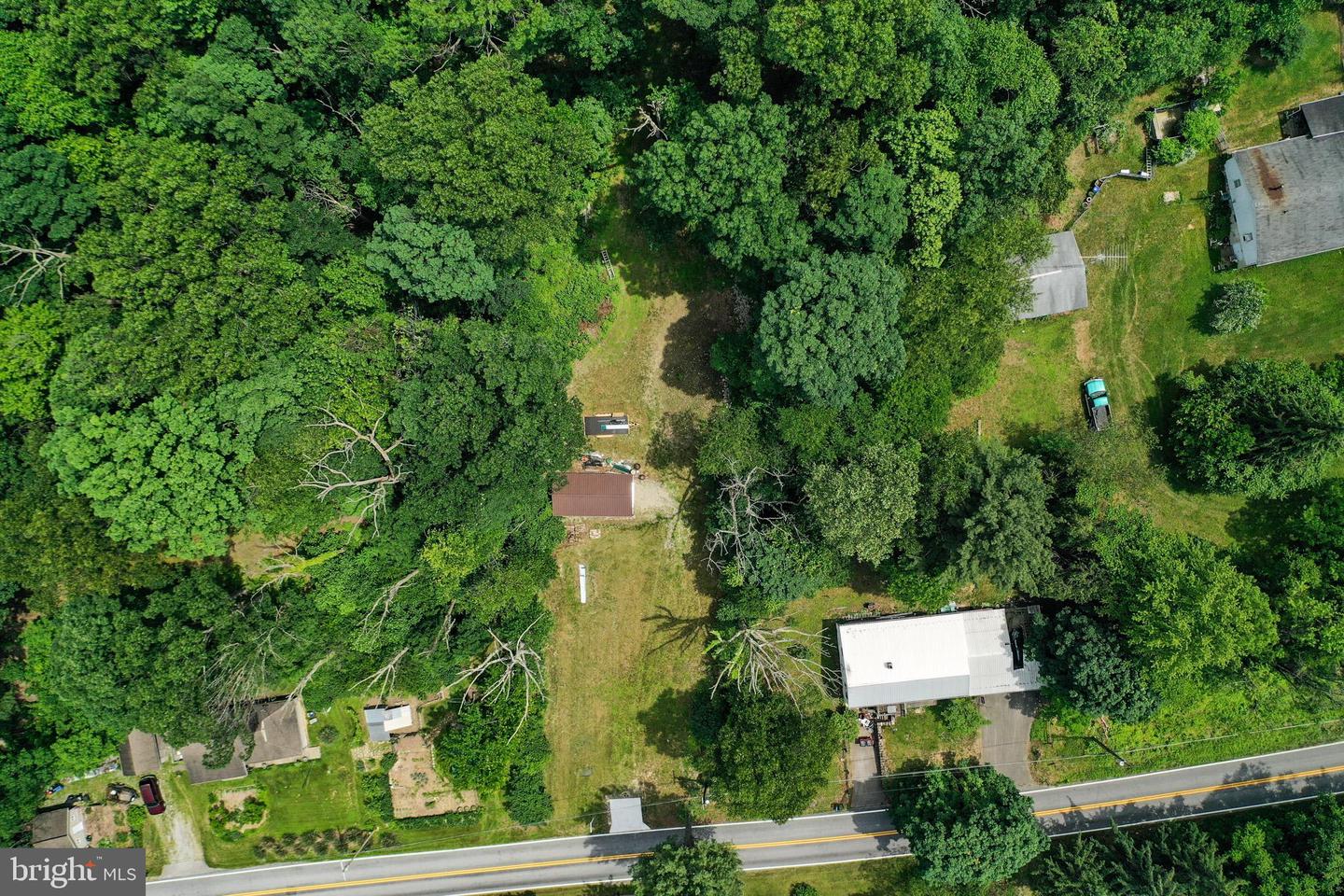 Mountain Laurel Rd N