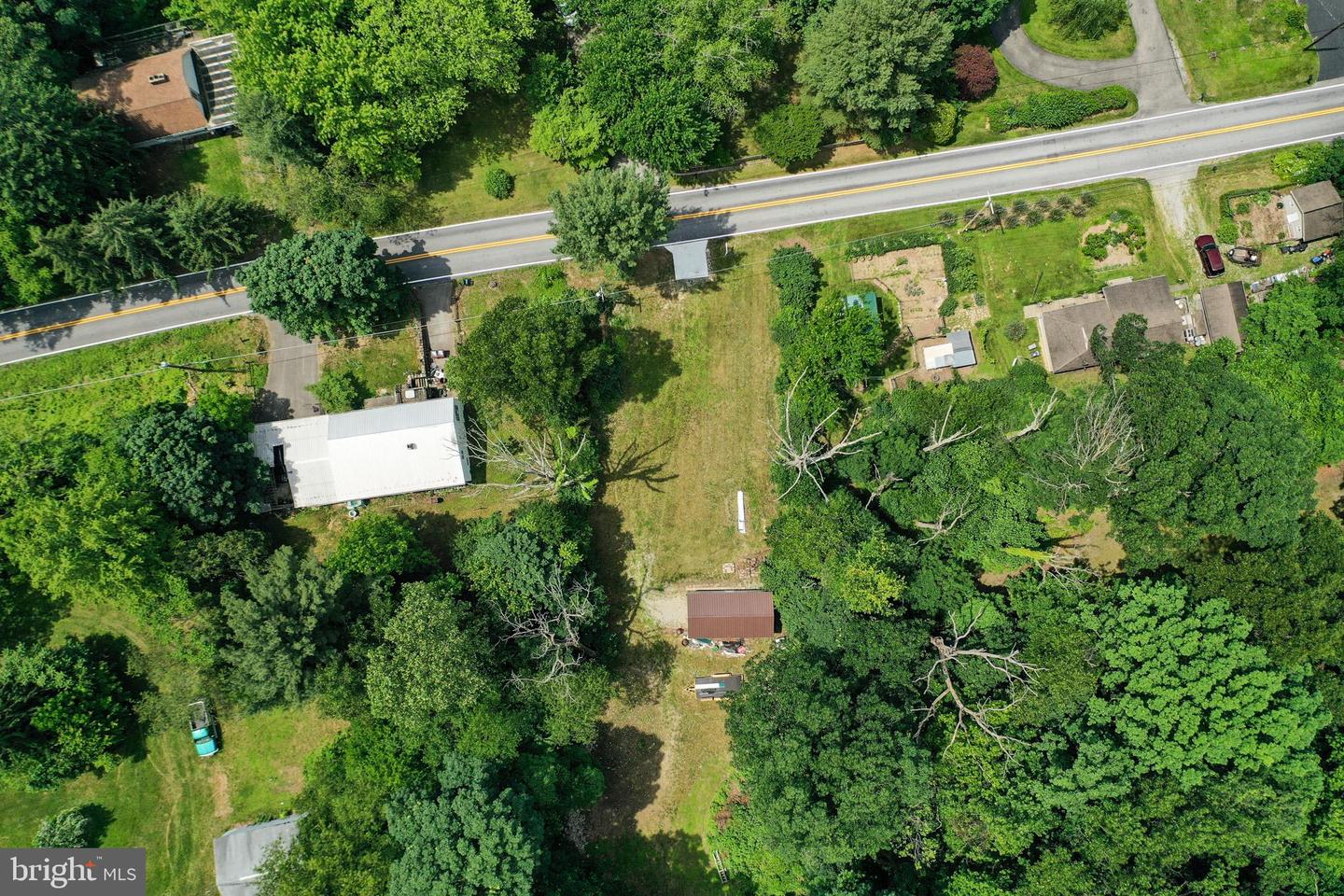 Mountain Laurel Rd N