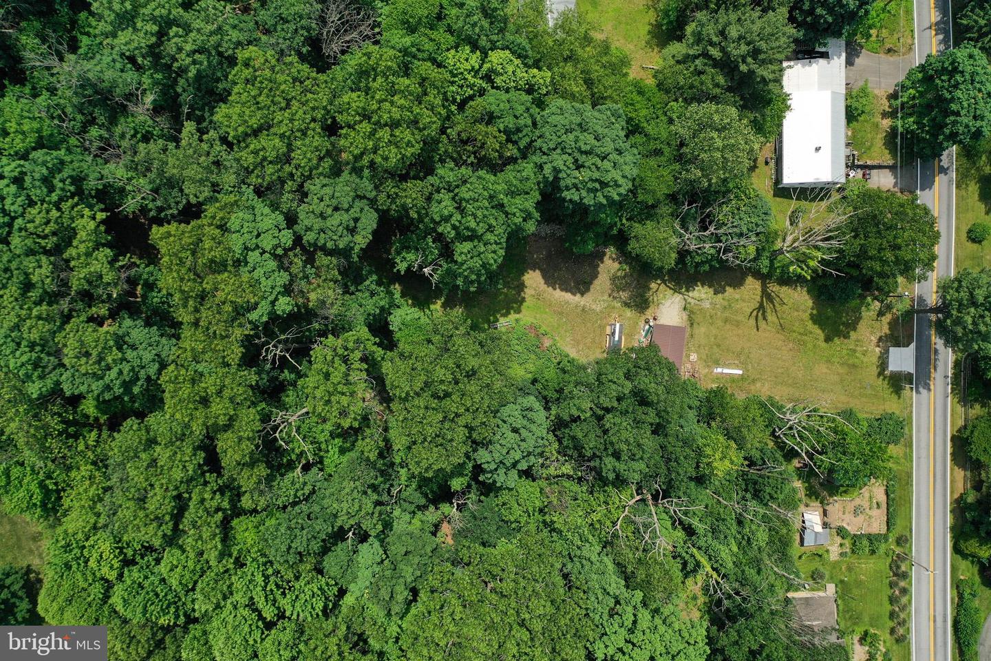 Mountain Laurel Rd N