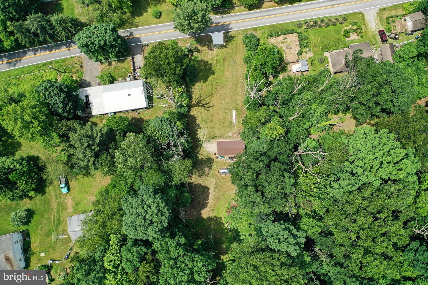 Mountain Laurel Rd N