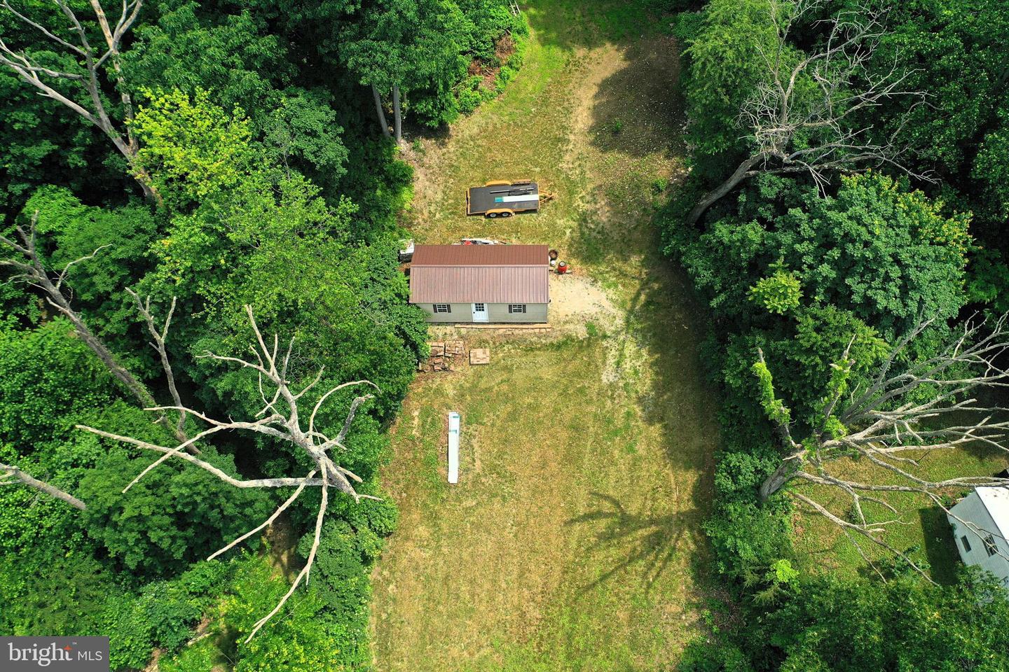 Mountain Laurel Rd N