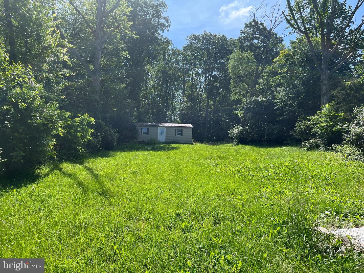 Mountain Laurel Rd N