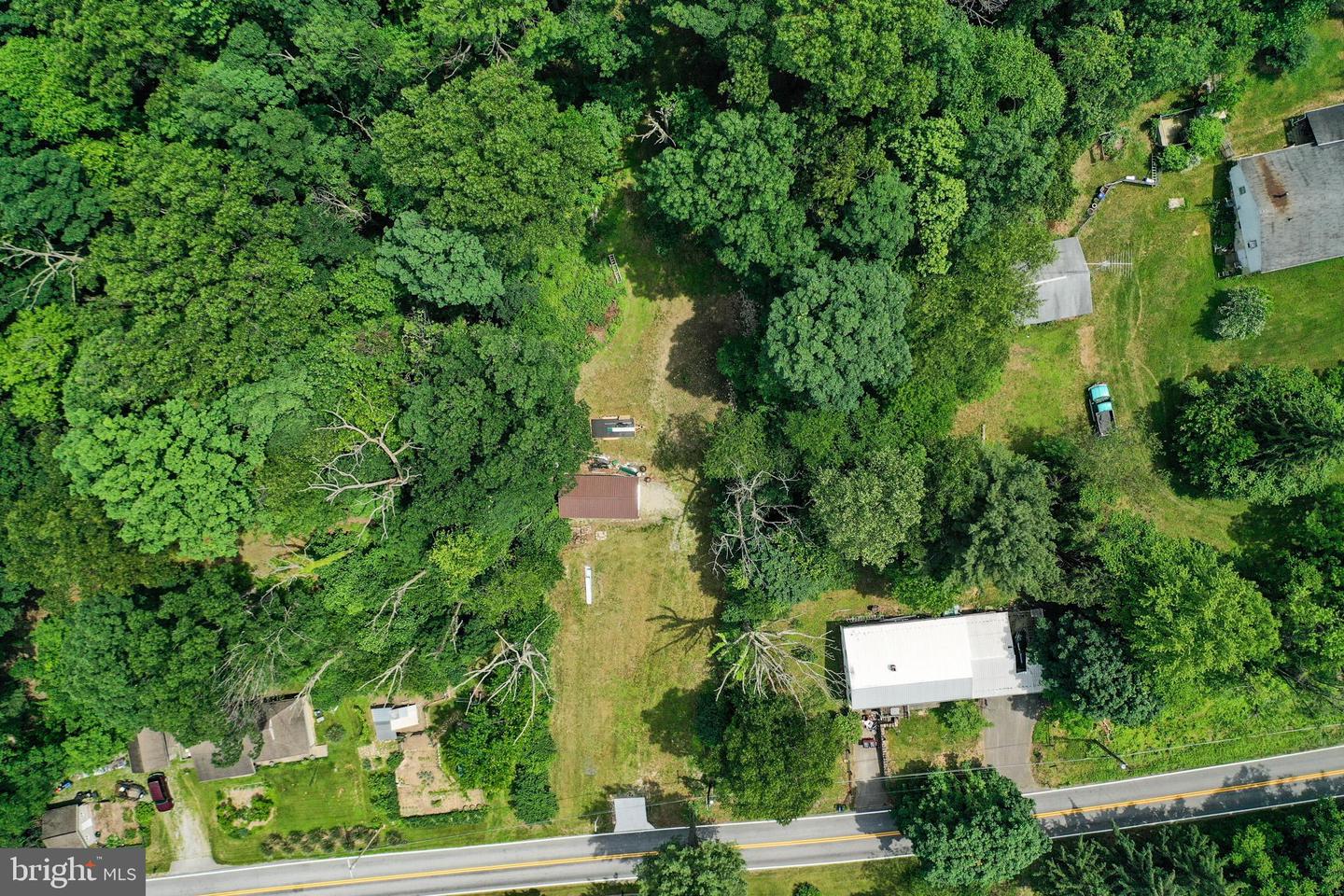 Mountain Laurel Rd N