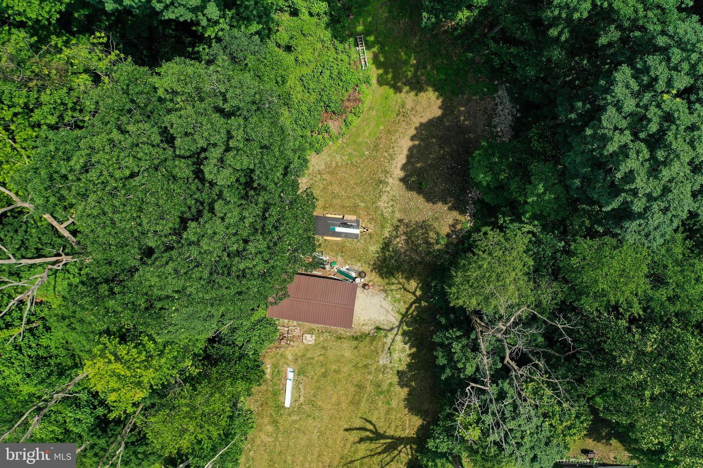 Mountain Laurel Rd N