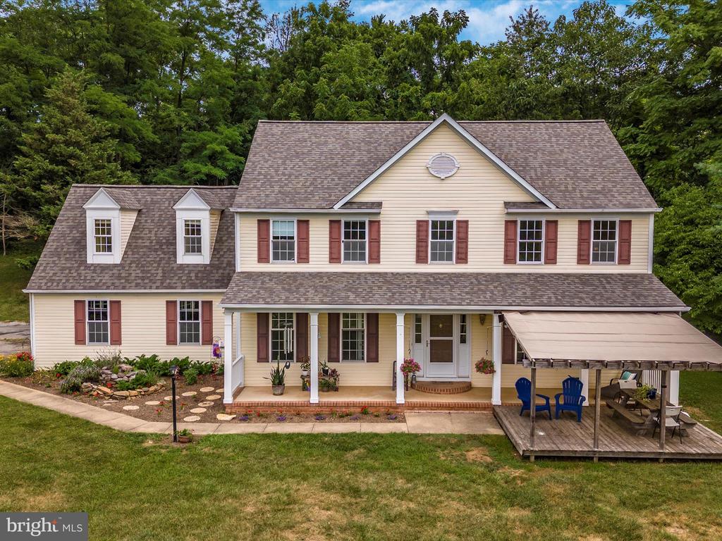 3420 Kaetzel Rd
