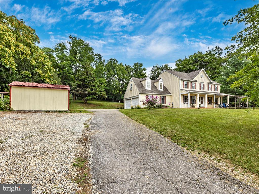 3420 Kaetzel Rd