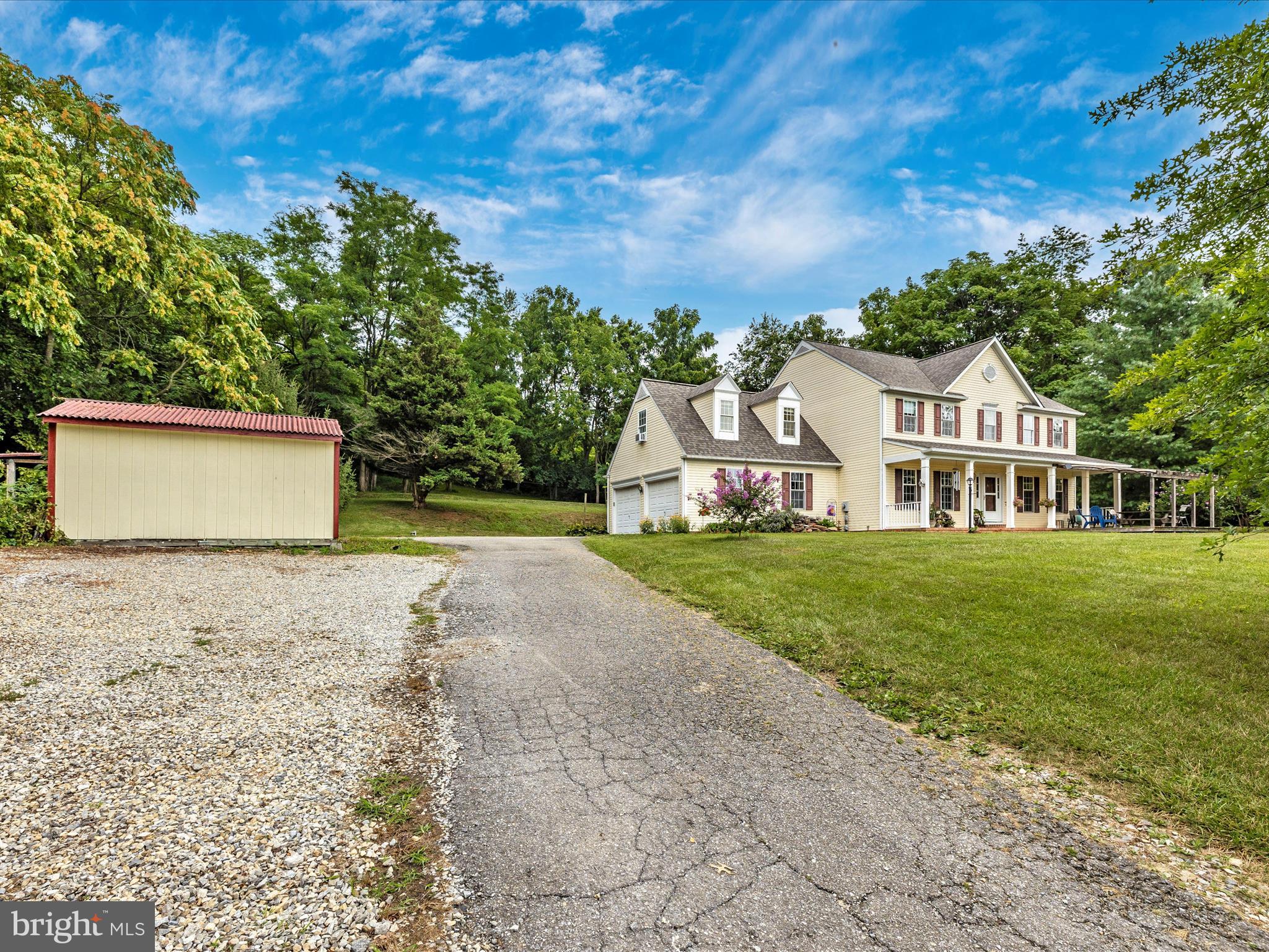3420 Kaetzel Rd