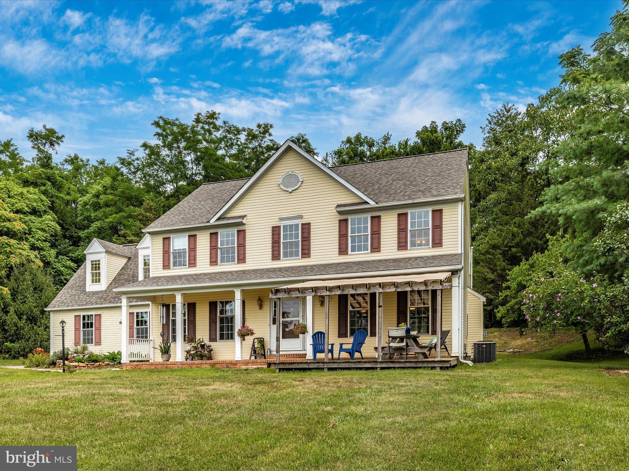 3420 Kaetzel Rd