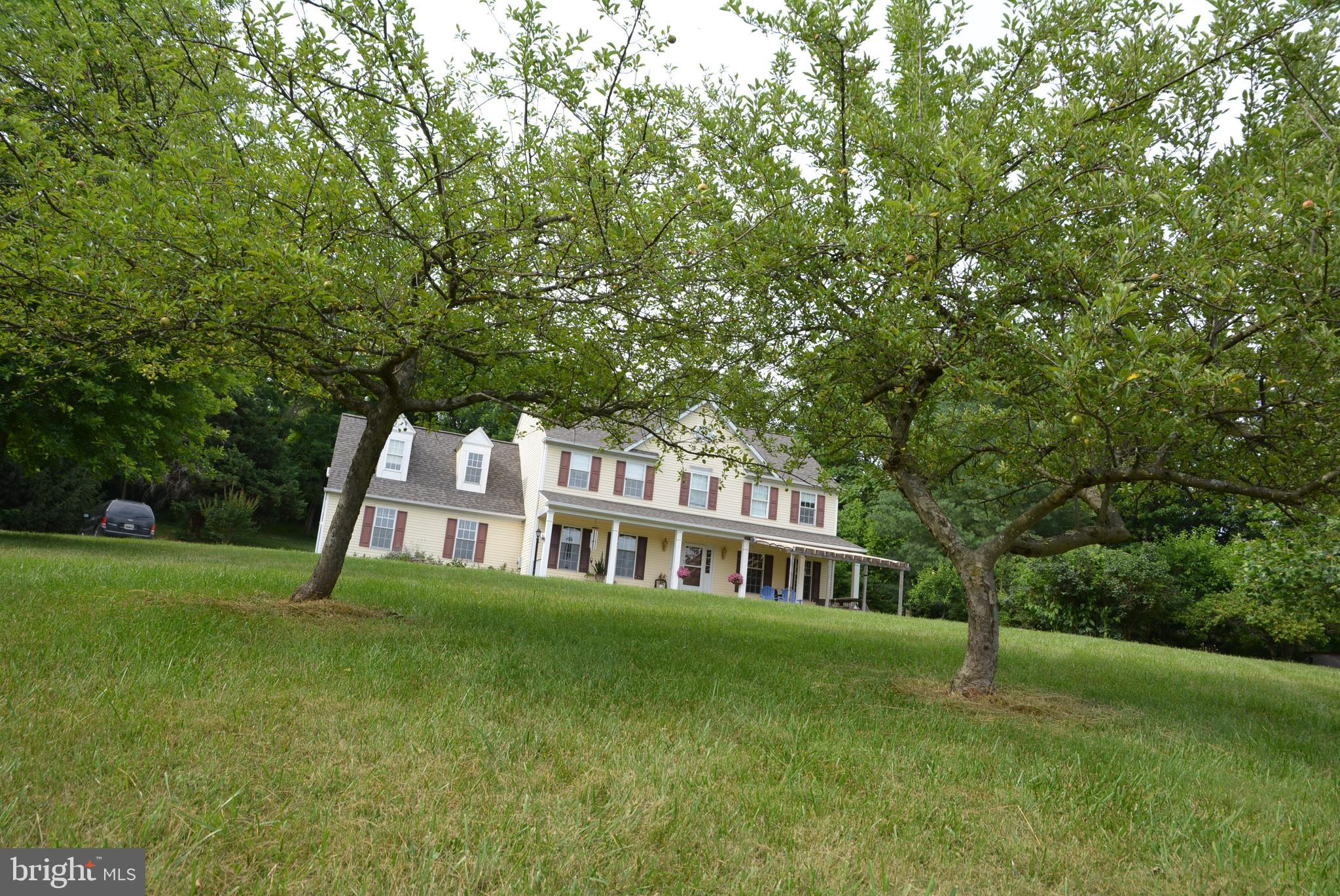 3420 Kaetzel Rd