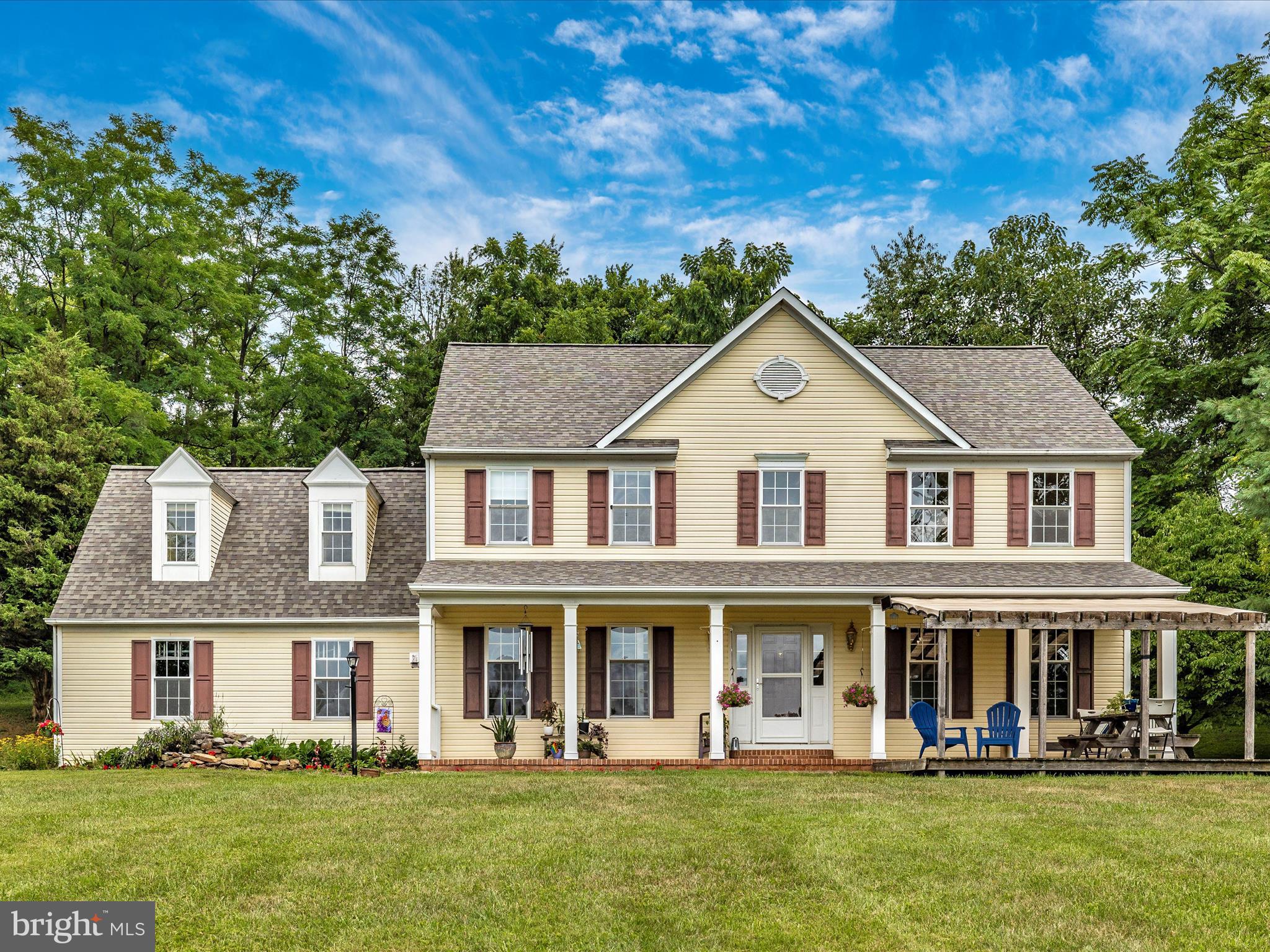 3420 Kaetzel Rd