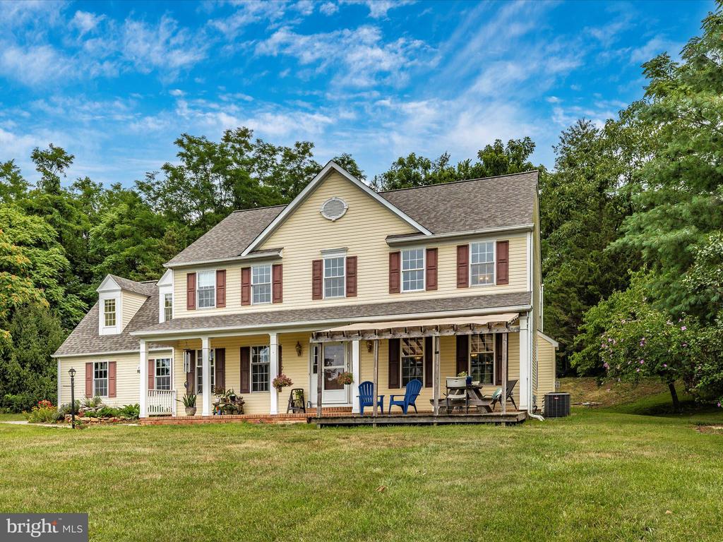 3420 Kaetzel Rd