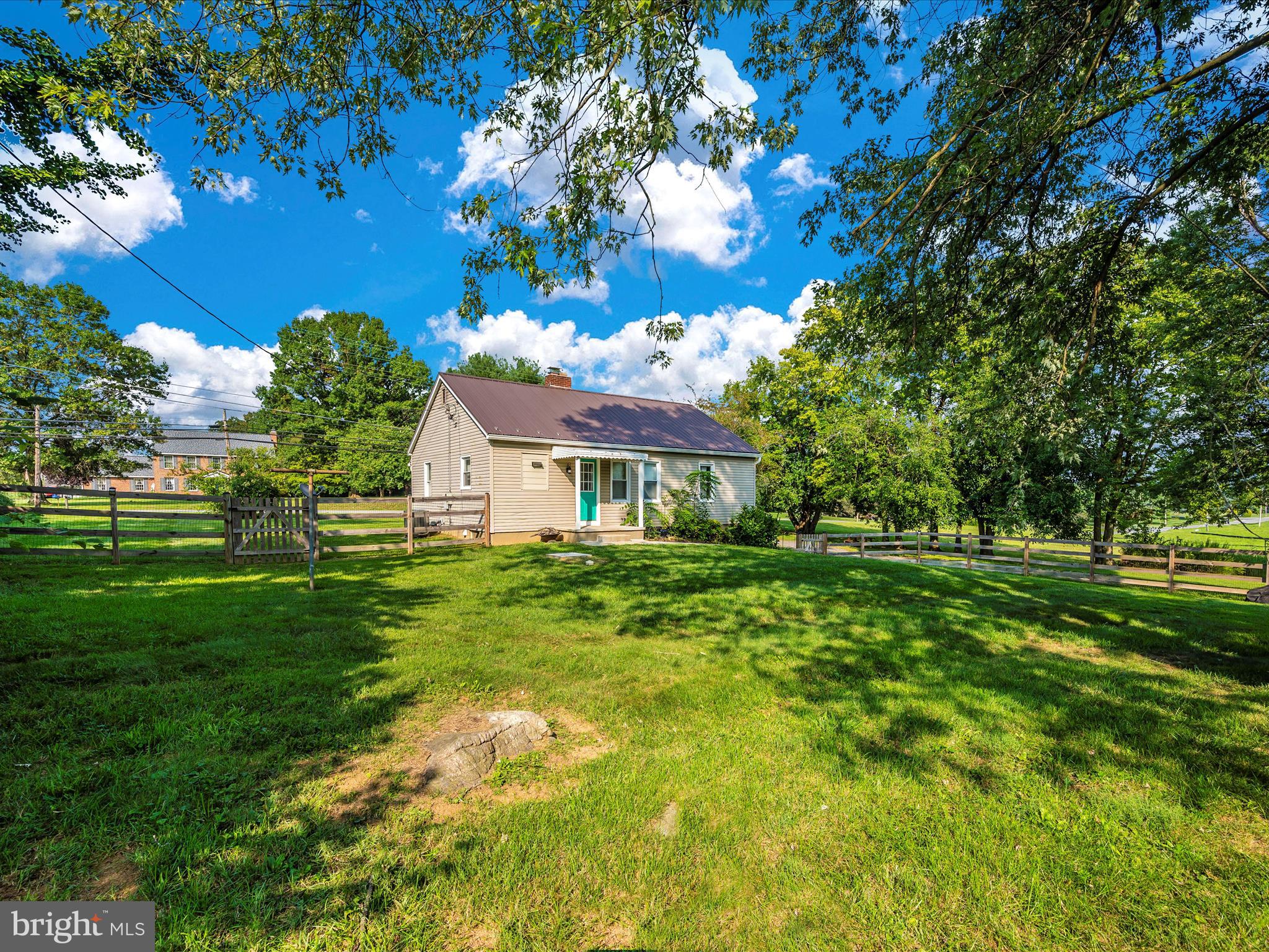 20305 BEAVER CREEK ROAD