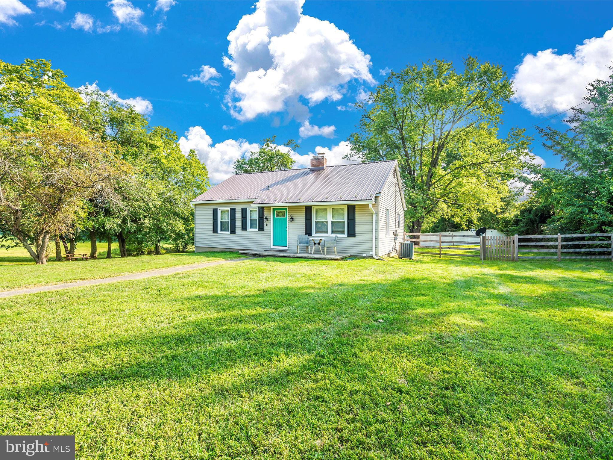 20305 BEAVER CREEK ROAD