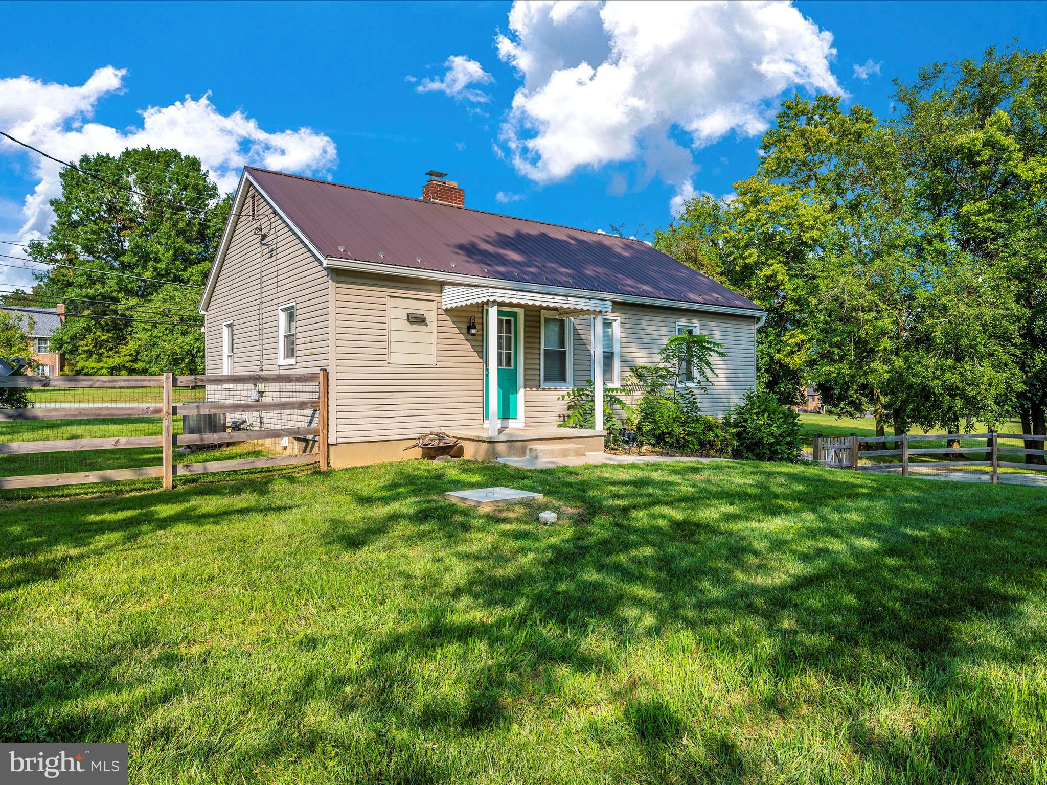 20305 BEAVER CREEK ROAD