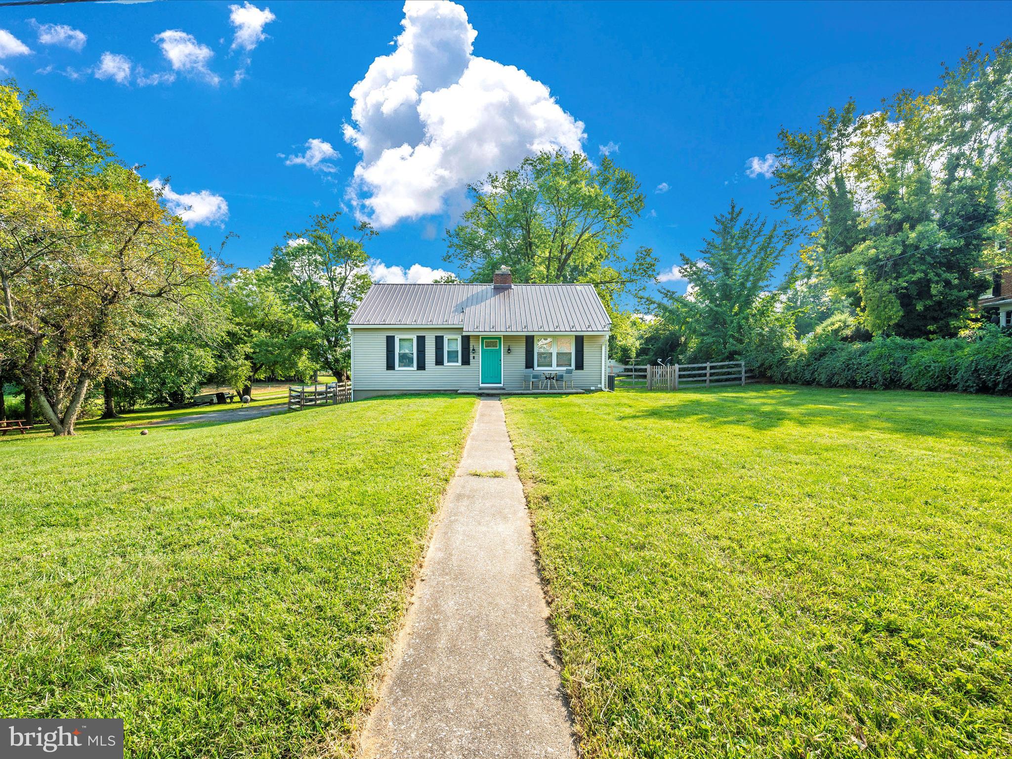 20305 BEAVER CREEK ROAD