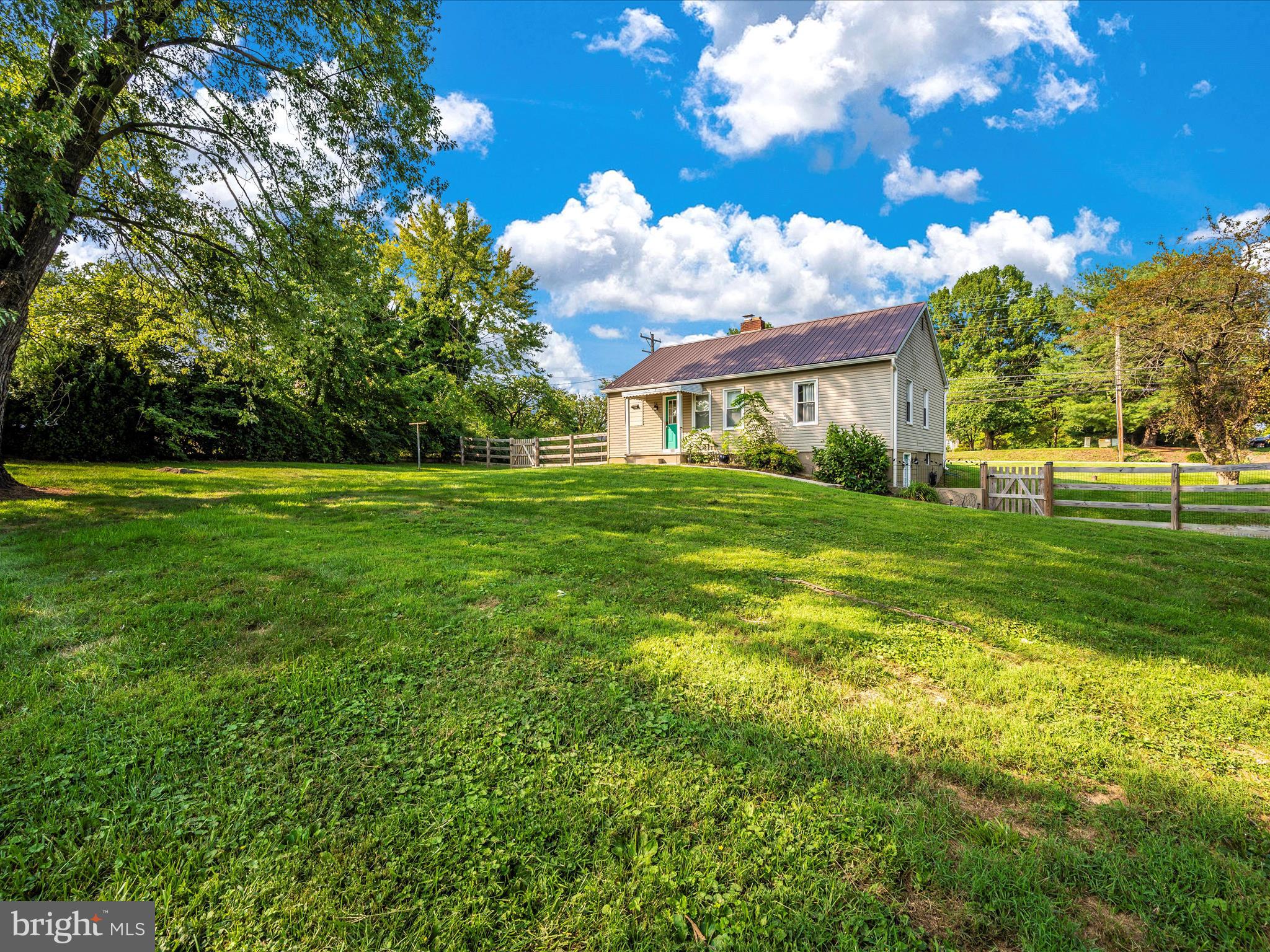 20305 BEAVER CREEK ROAD