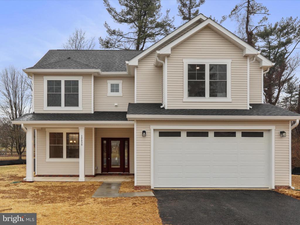 10839 HERSHEY DRIVE