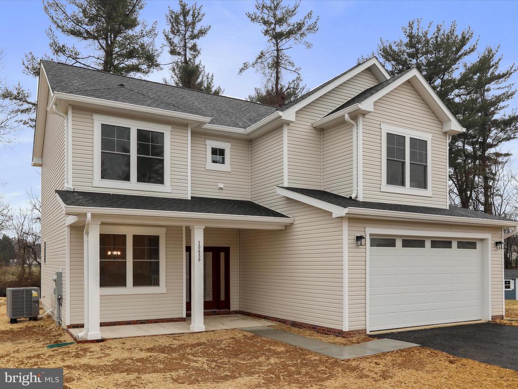 10839 HERSHEY DRIVE