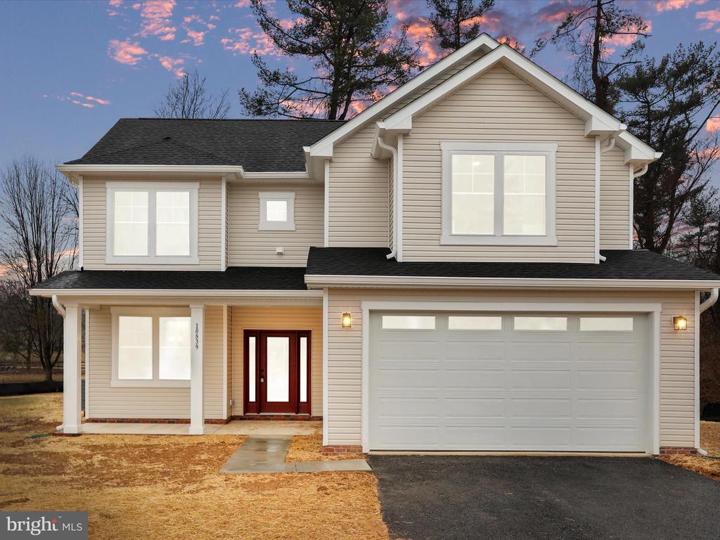 10839 HERSHEY DRIVE