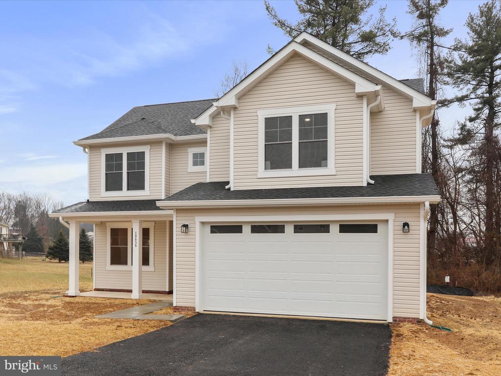 10839 HERSHEY DRIVE