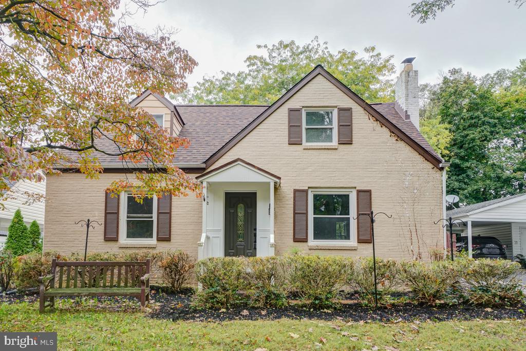 13216 CLUB ROAD