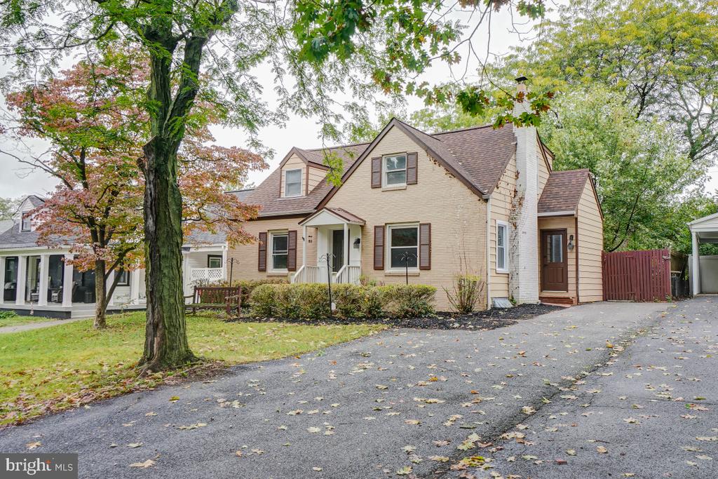 13216 CLUB ROAD