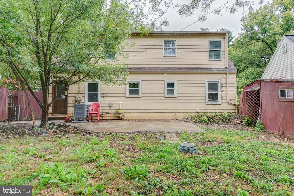 13216 CLUB ROAD