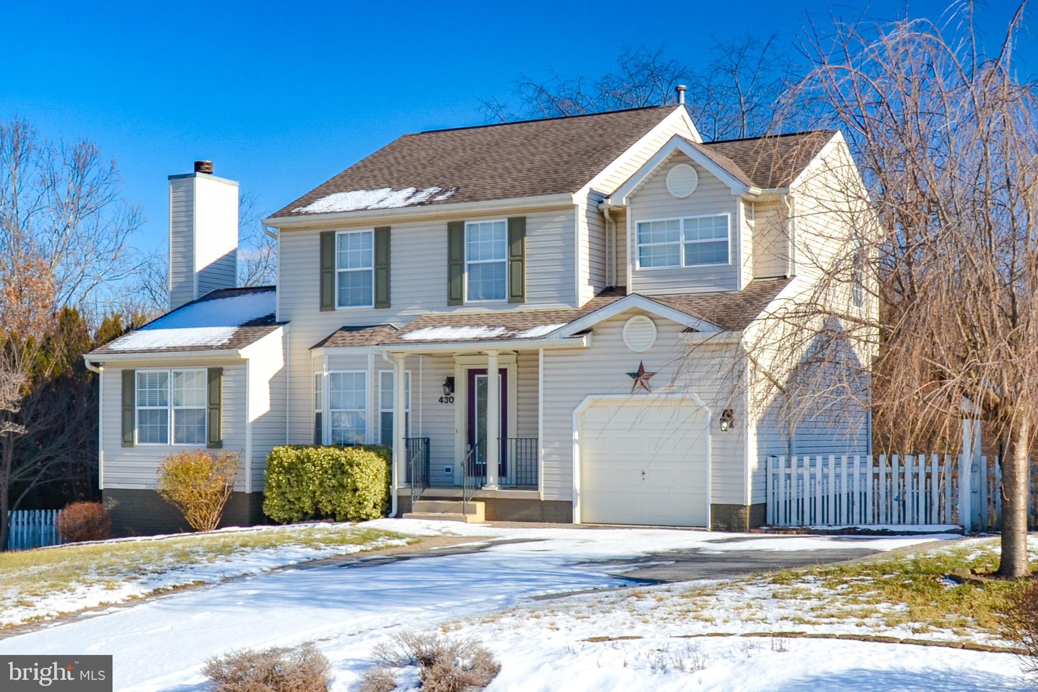 430 Westminster Ct