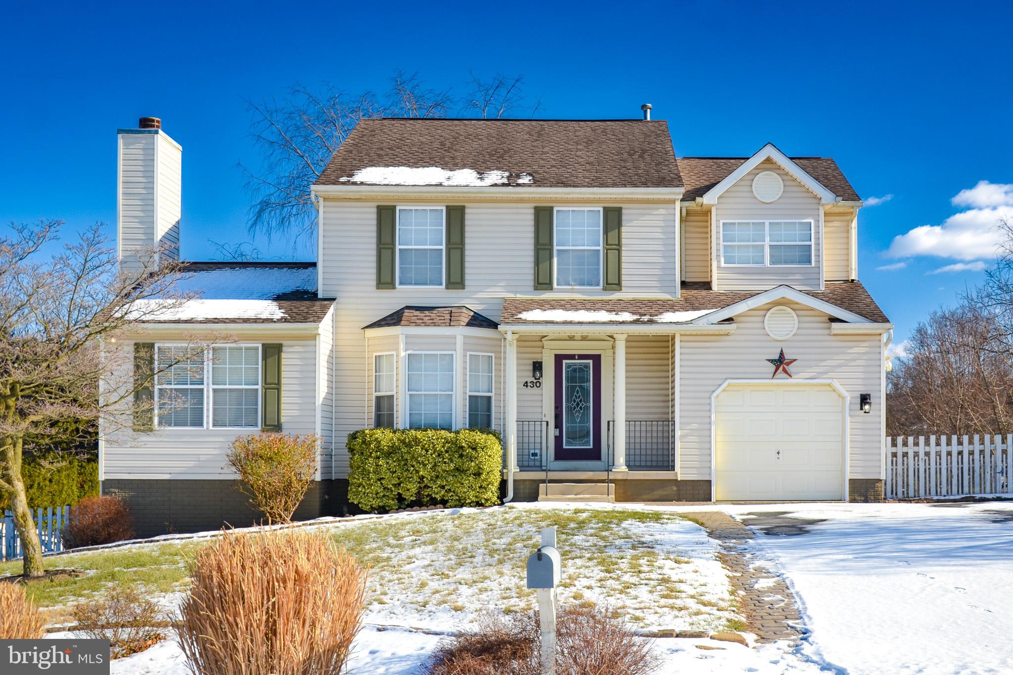 430 Westminster Ct