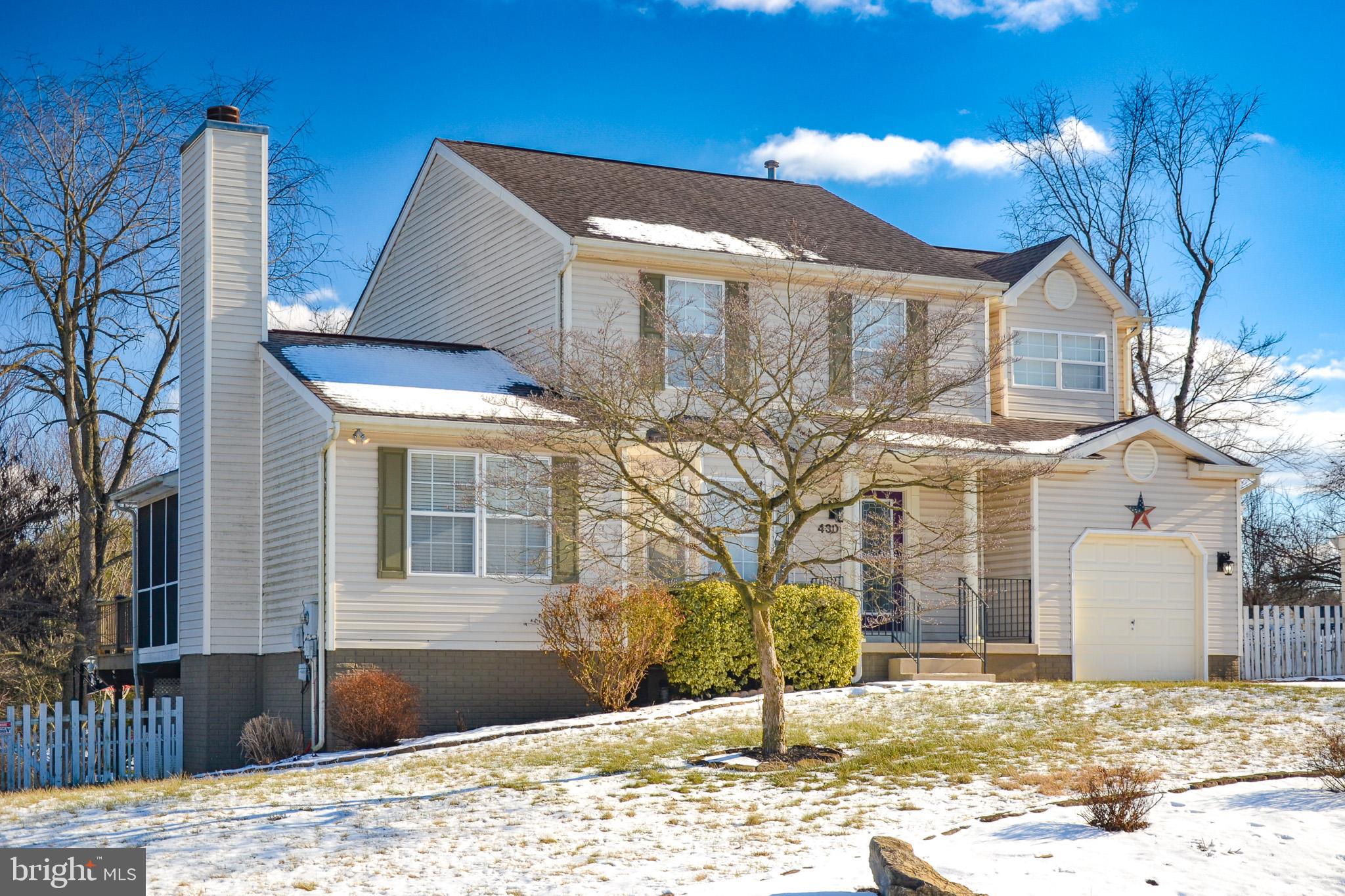 430 Westminster Ct