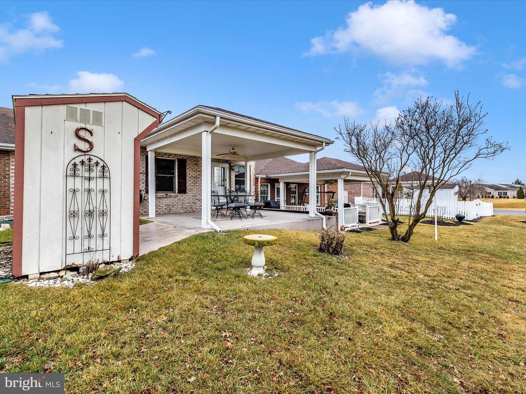 1233 GRAND LEGACY DRIVE