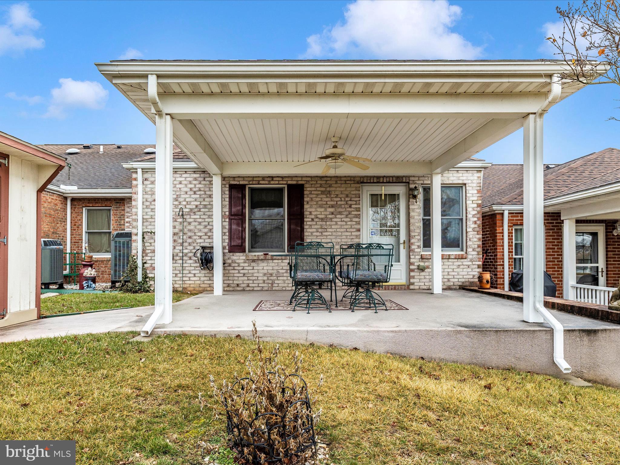 1233 GRAND LEGACY DRIVE