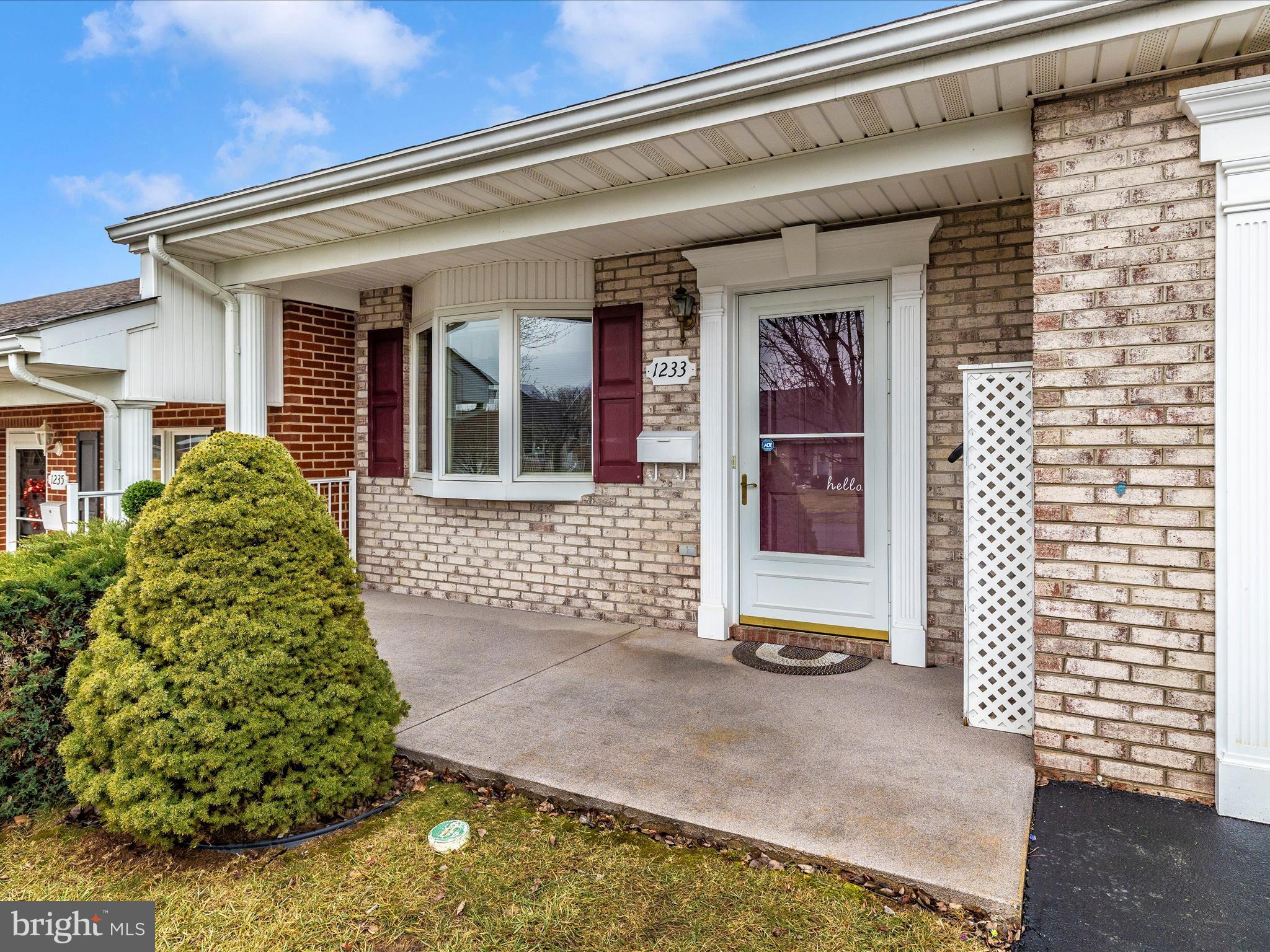 1233 GRAND LEGACY DRIVE