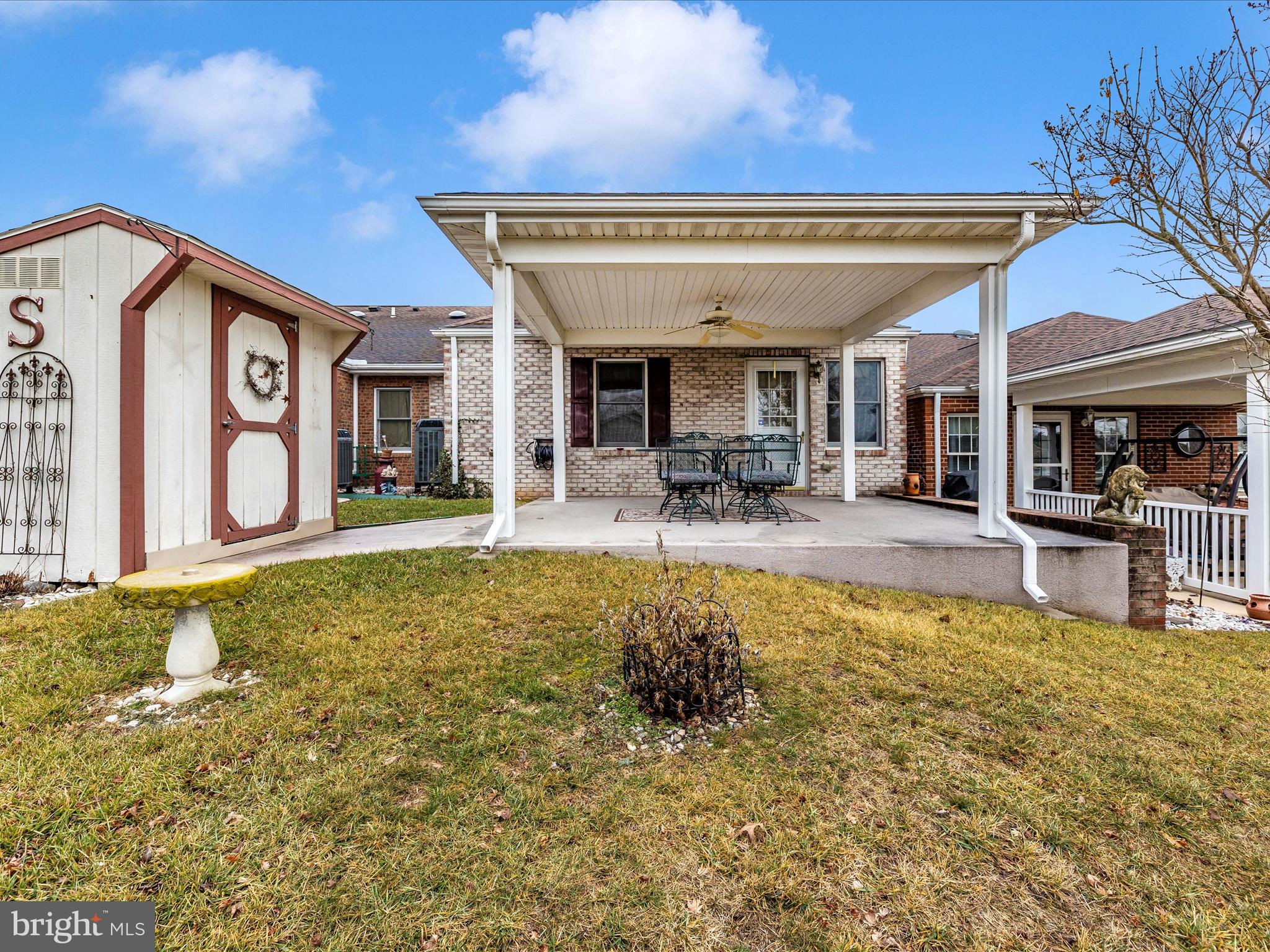 1233 GRAND LEGACY DRIVE