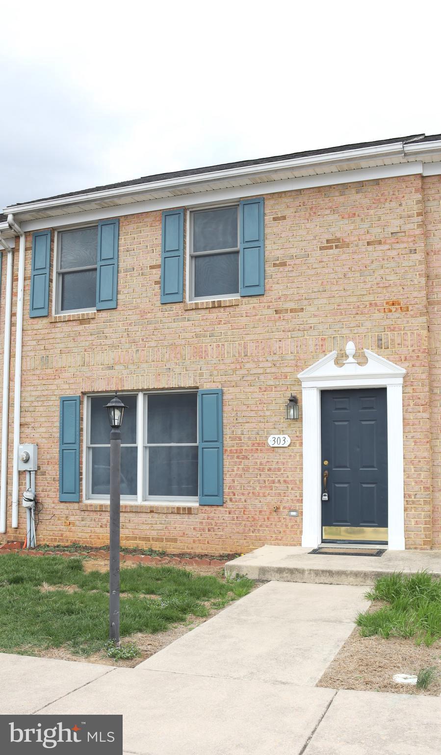 303 EAST RIDGE DRIVE