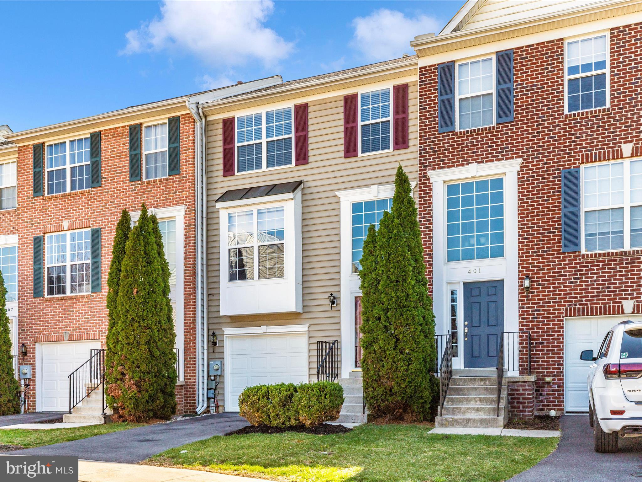 403 Green Fern Cir