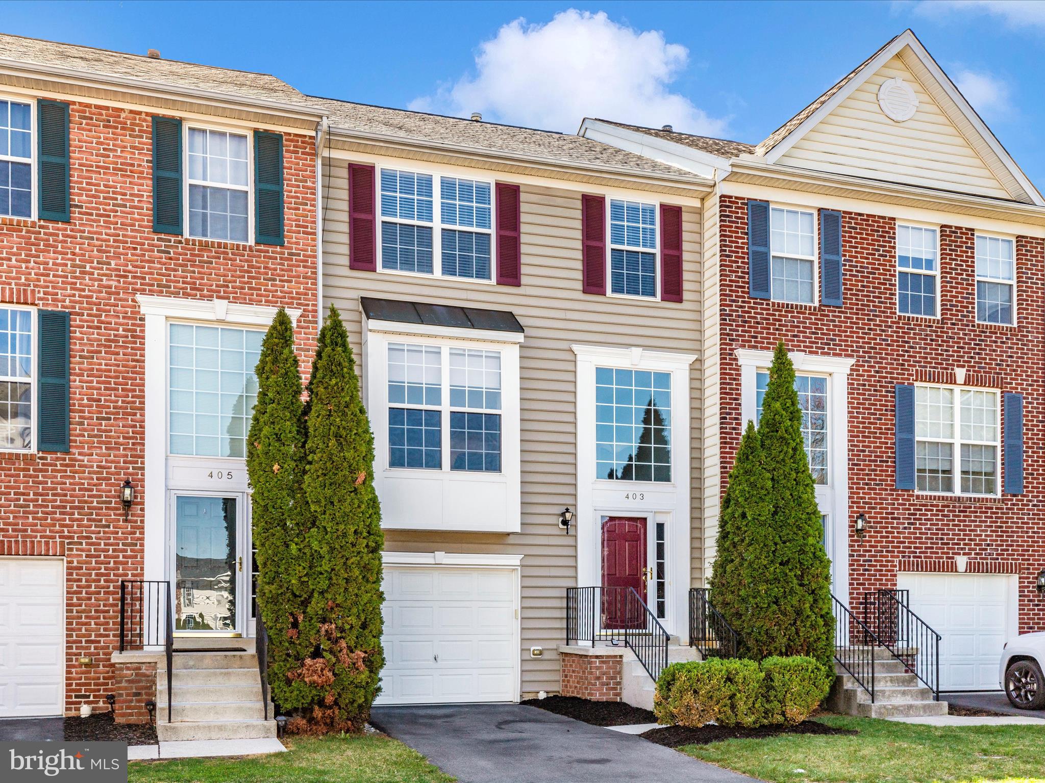 403 Green Fern Cir