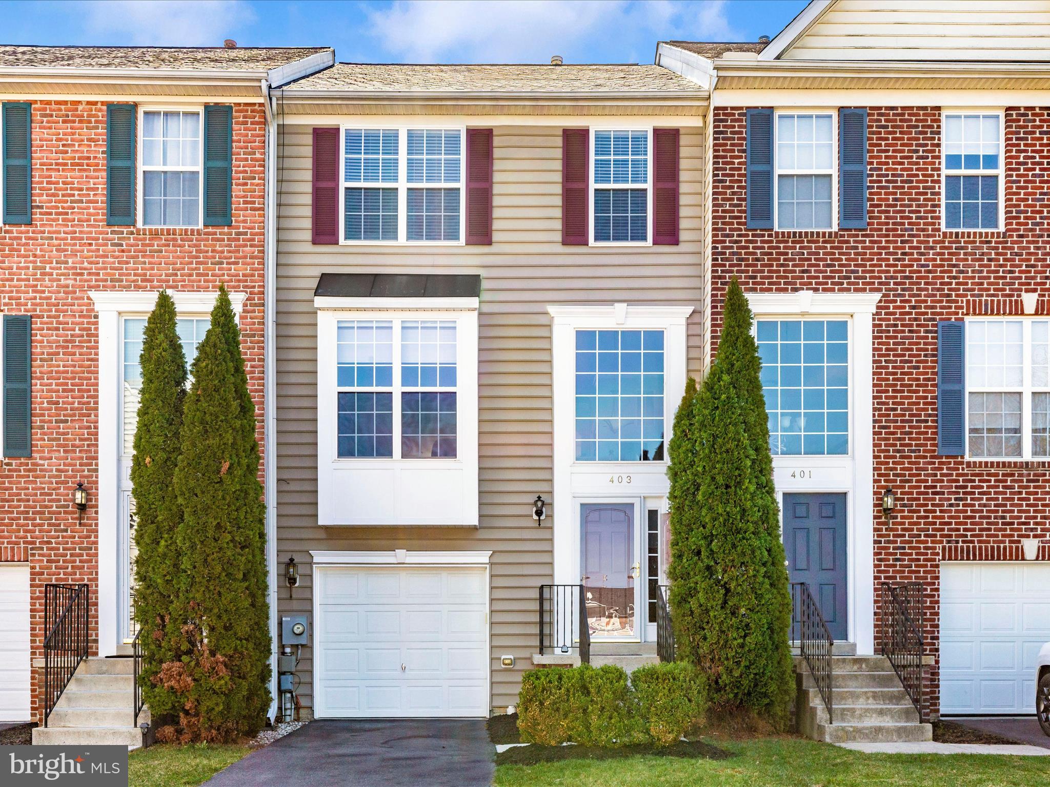 403 Green Fern Cir