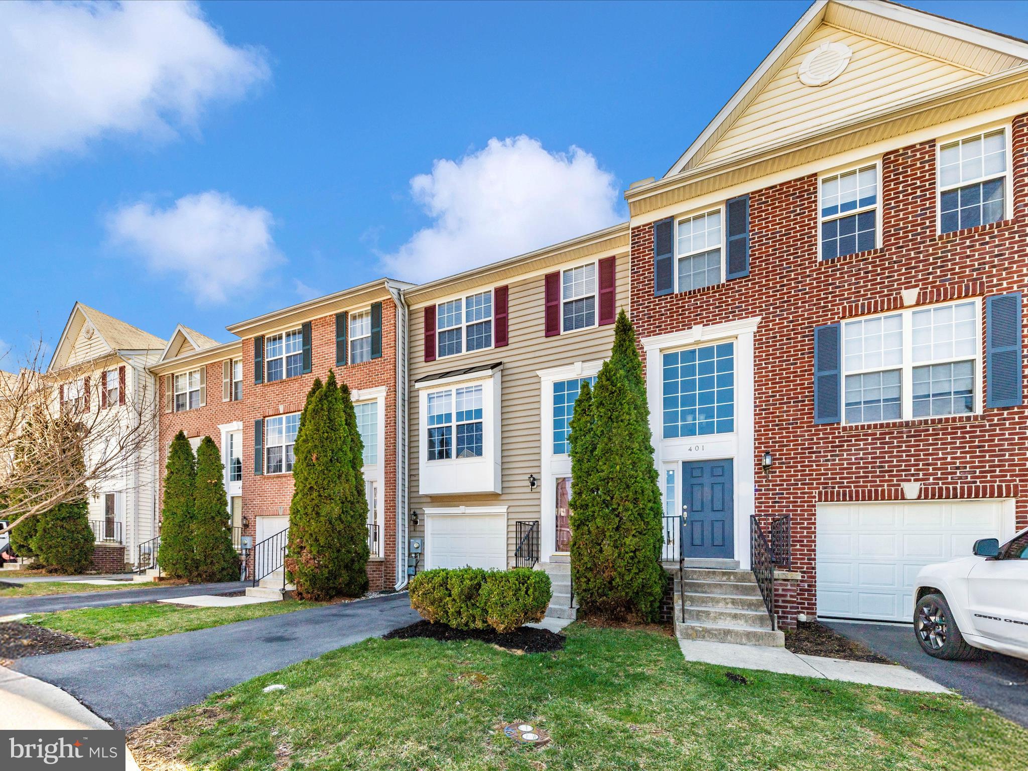 403 Green Fern Cir