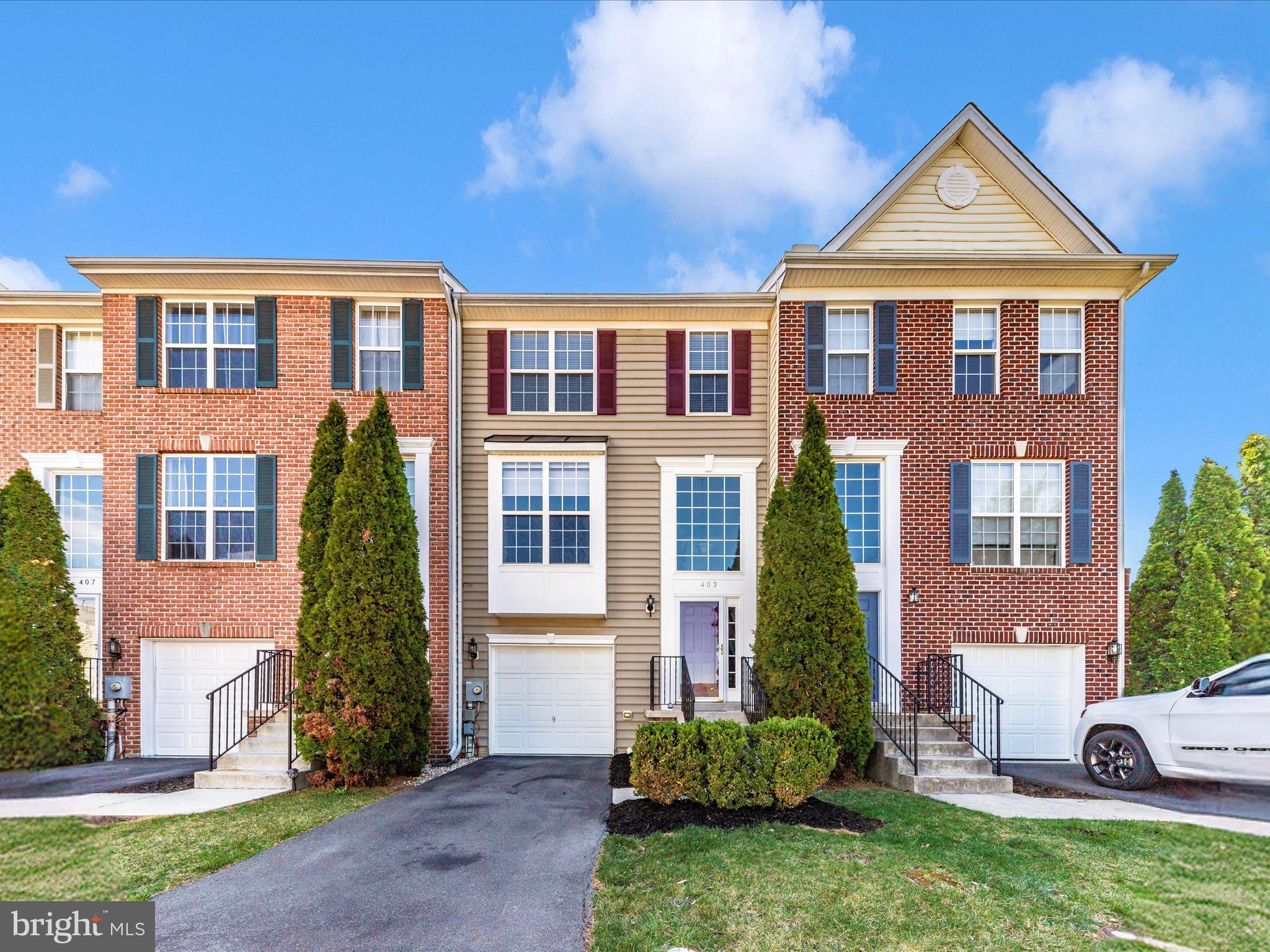 403 Green Fern Cir