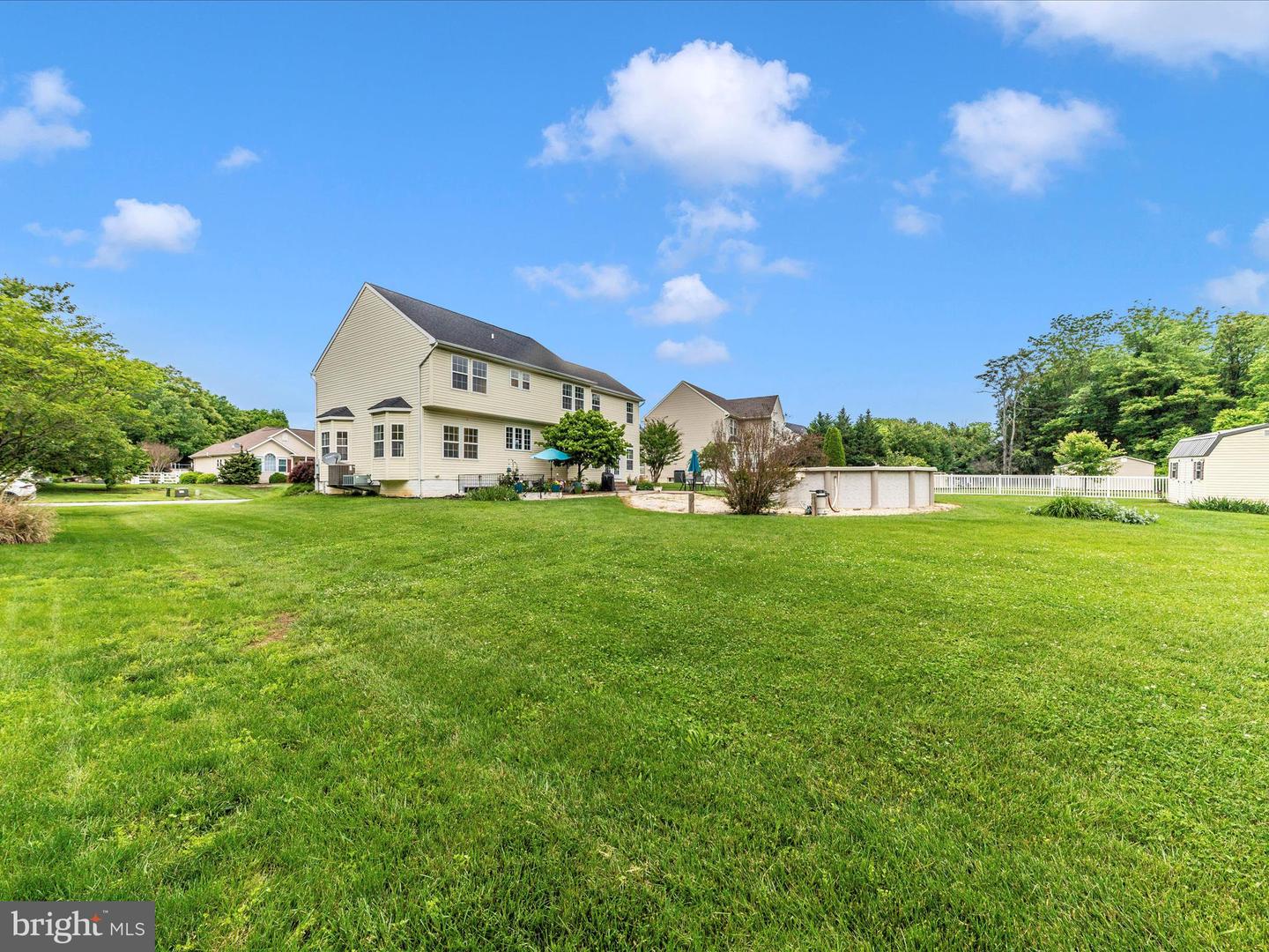 25 Turkey Tract Pl