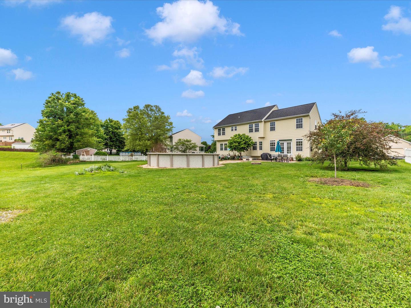 25 Turkey Tract Pl