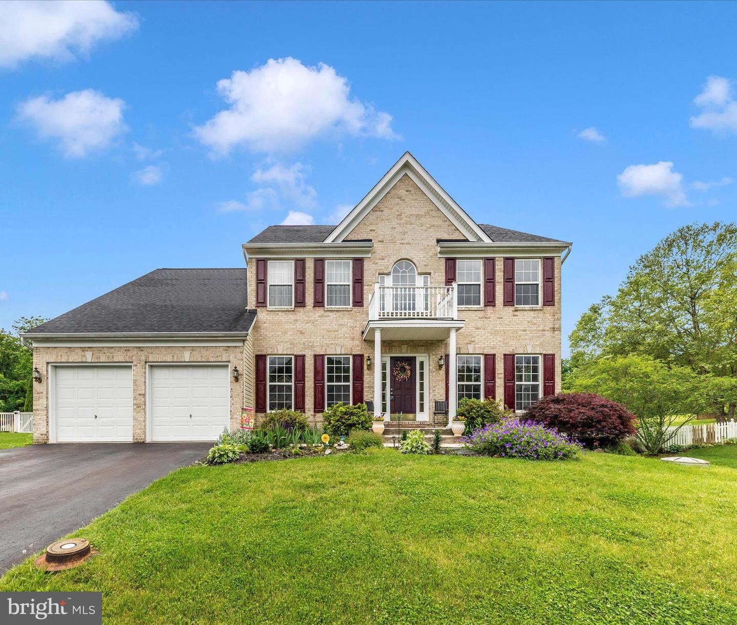 25 Turkey Tract Pl